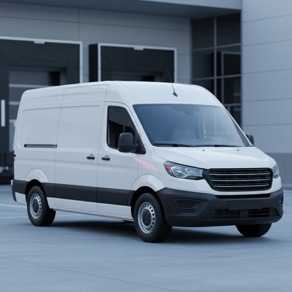 Cargo Van